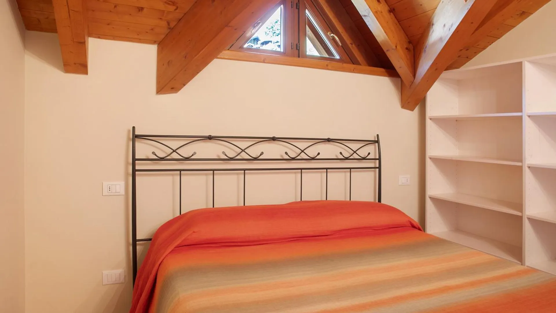 Villa Il Piccolo Sogno à Temù