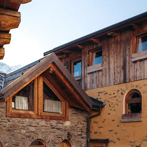 Alloggio per agriturismo Belotti